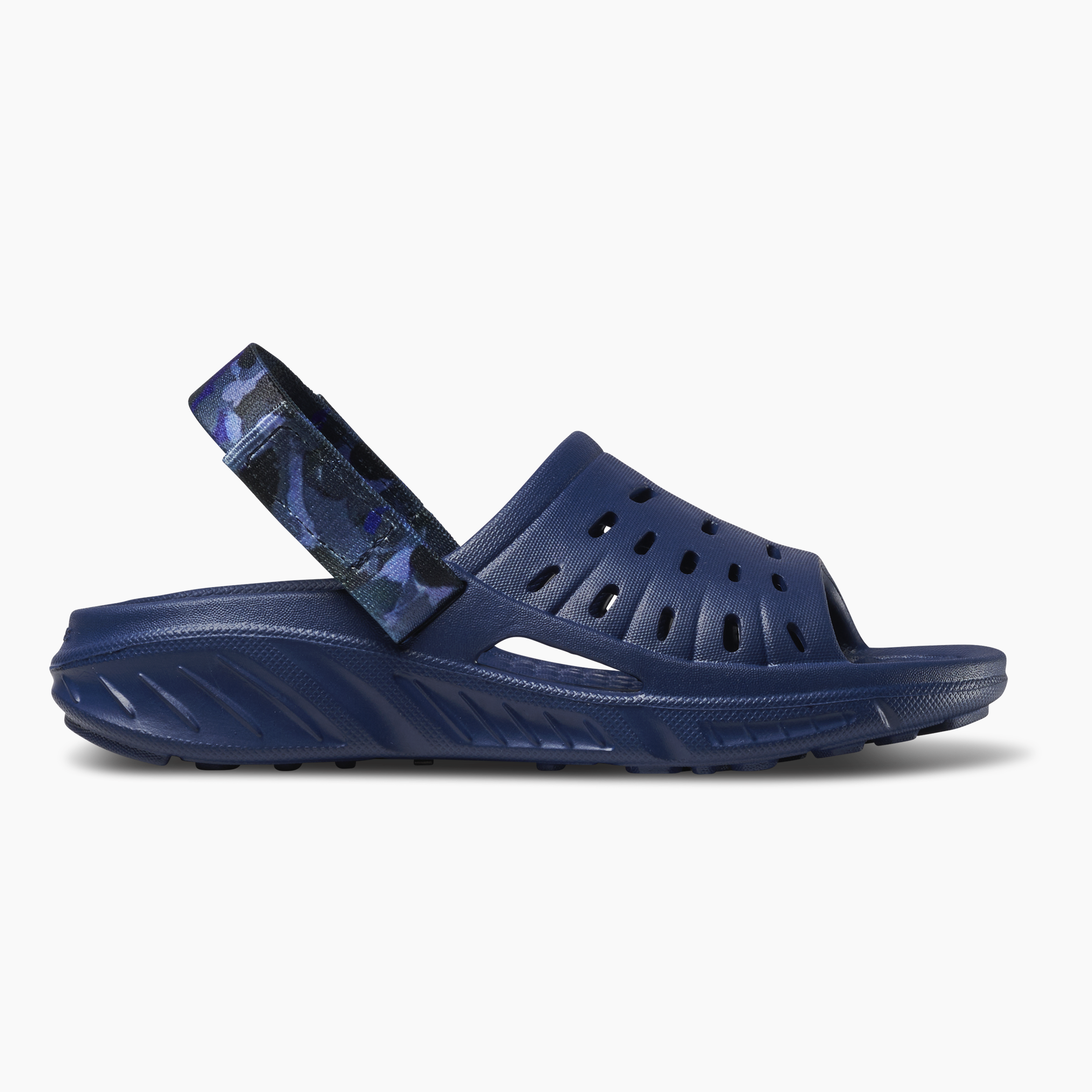 TREKKING SLIDE